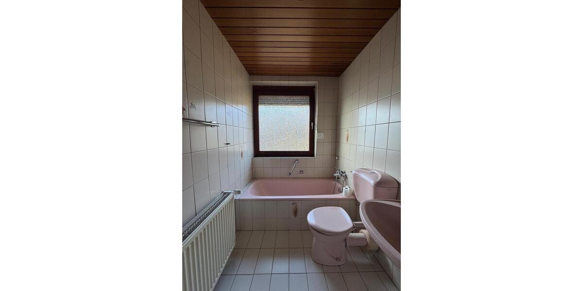 Reihenhaus Sankt Ingbert - 3 Zimmer, 88 m&sup2;, 149.000&euro; | Angebot:26697428