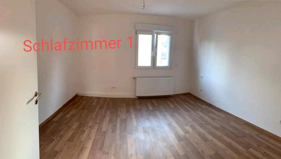 Etagenwohnung Sankt Ingbert - 3 Zimmer, 85 m&sup2;, 950&euro; | Angebot:25334785