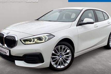 BMW 118 53.649 km 23.970 &euro; Saarbrücken 66121