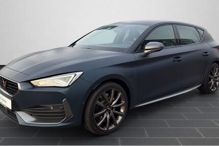 Cupra Leon 38.350 km 26.900 &euro; Kirkel 66459