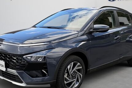 Hyundai BAYON 14.918 km 21.490 &euro; Schiffweiler 66578