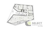 Etagenwohnung Saarbrücken Alt-Saarbrücken - 5 Zimmer, 228 m&sup2;, 994.500&euro; | Angebot:26105865