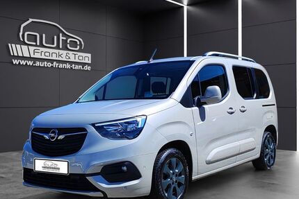 Opel Combo 59.000 km 16.890 &euro; Schmelz 66839