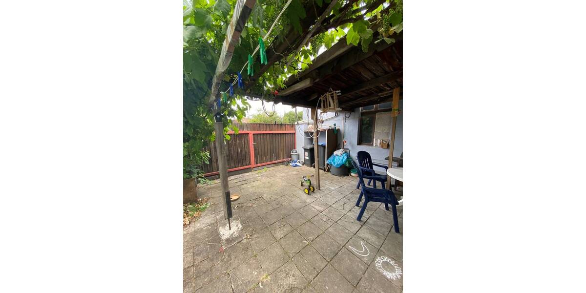 Mehrfamilienhaus, Wohnhaus St. Ingbert St. Ingbert-Mitte - 7 Zimmer, 203 m&sup2;, 219.000&euro; | Angebot:26476031