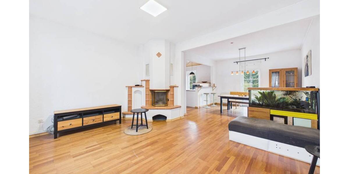 Einfamilienhaus Saarbrücken / Altenkessel Altenkessel - 6 Zimmer, 151 m&sup2;, 278.000&euro; | Angebot:26542694