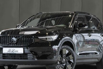 Volvo XC40 25.469 km 36.390 &euro; Saarbrücken 66121