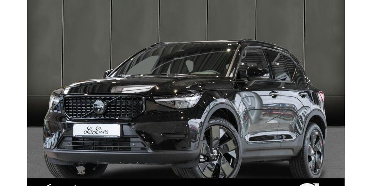 Volvo XC40 25.469 km 36.390 &euro; Saarbrücken 66121