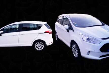 Ford B-Max 67.000 km 7.500 &euro; Saarlouis 66740