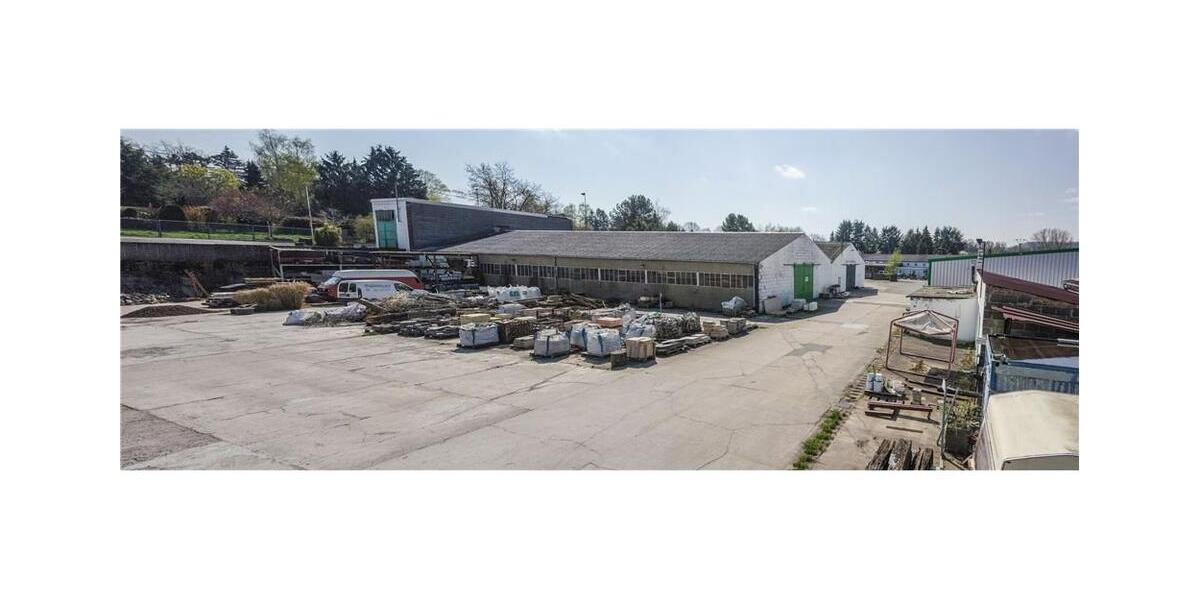 Gewerbeobjekt Wallerfangen - 4.500&euro; | Angebot:23943481