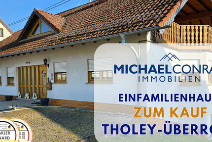 Attraktives Einfamilienhaus mit möglicher Einliegerwohnung - Haus Tholey | Angebot:27370300