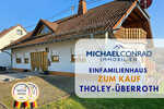 Attraktives Einfamilienhaus mit möglicher Einliegerwohnung - Reihenendhaus Tholey | Angebot:27370300