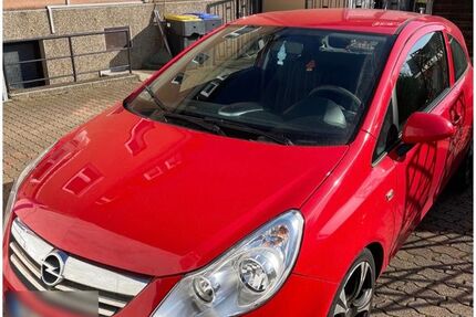 Opel Corsa 200.000 km 2.750 &euro; Saarbrücken 66113