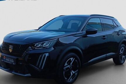 Peugeot 2008 31.000 km 20.900 &euro; Neunkirchen 66539