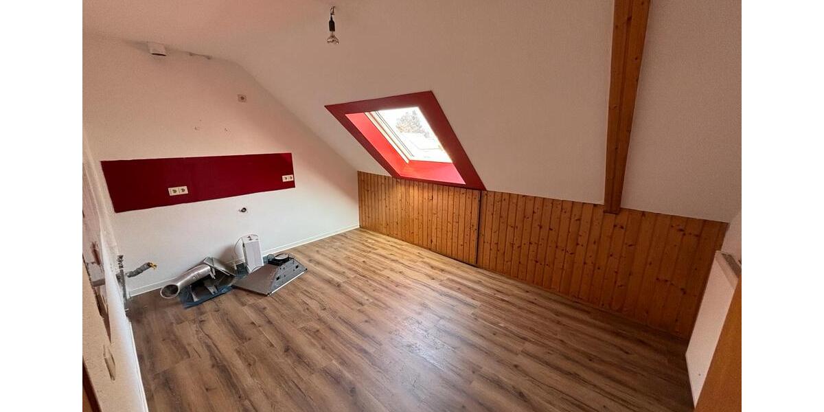 Etagenwohnung Saarlouis - 3 Zimmer, 75 m&sup2;, 800&euro; | Angebot:25632302