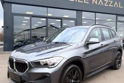 BMW X1 123.000 km 20.900 &euro; Saarlouis 66740