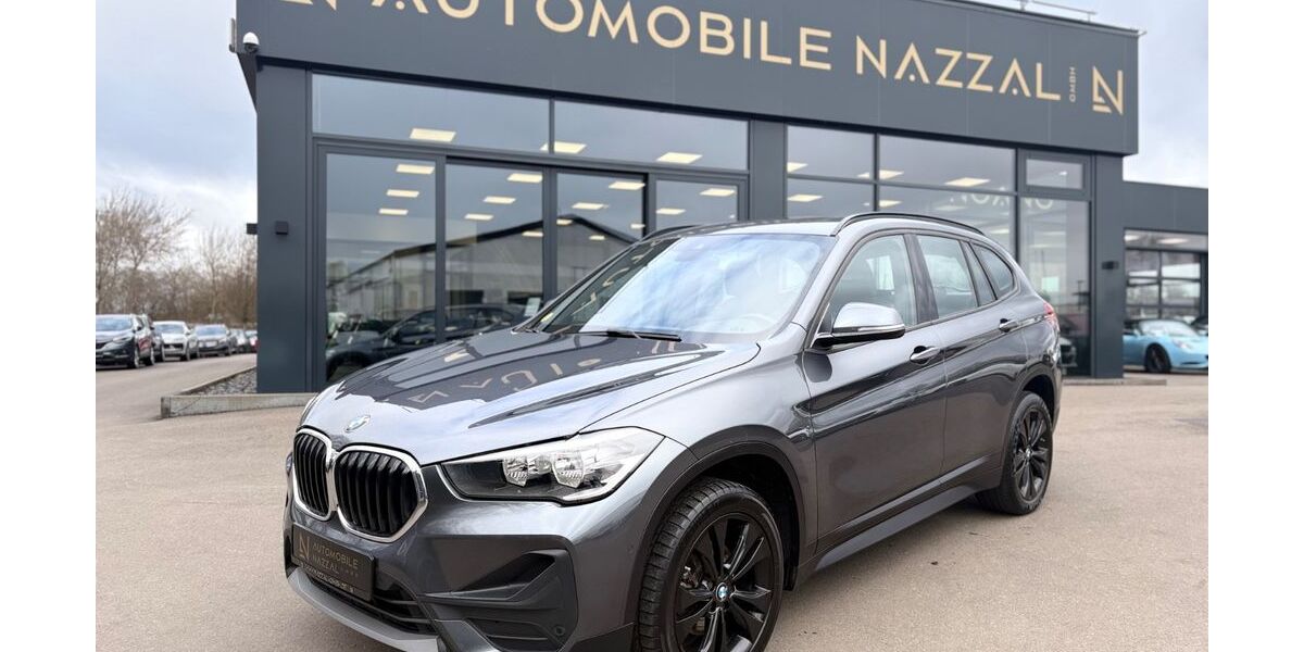 BMW X1 123.000 km 20.900 &euro; Saarlouis 66740