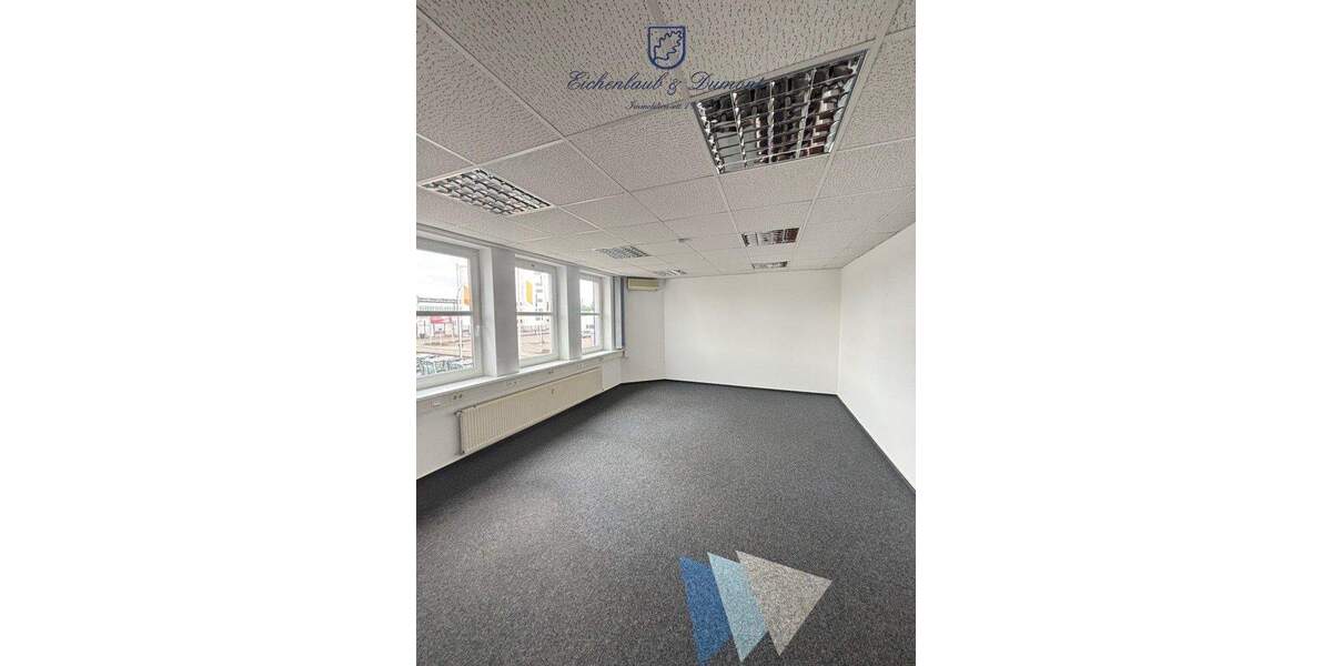 Gewerbeobjekt Saarlouis / Roden Roden - 9 Zimmer, 302 m&sup2;, 2.100&euro; | Angebot:25697924