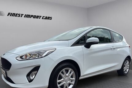 Ford Fiesta 84.027 km 7.990 &euro; Völklingen 66333