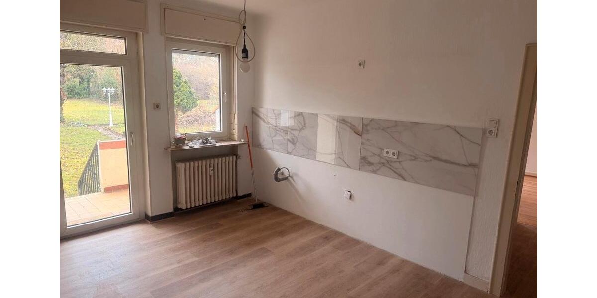 Erdgeschoßwohnung Völklingen - 3 Zimmer, 95 m&sup2;, 900&euro; | Angebot:25361026