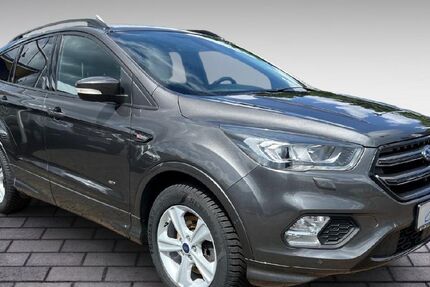 Ford Kuga 97.700 km 15.990 &euro; Neunkirchen 66539