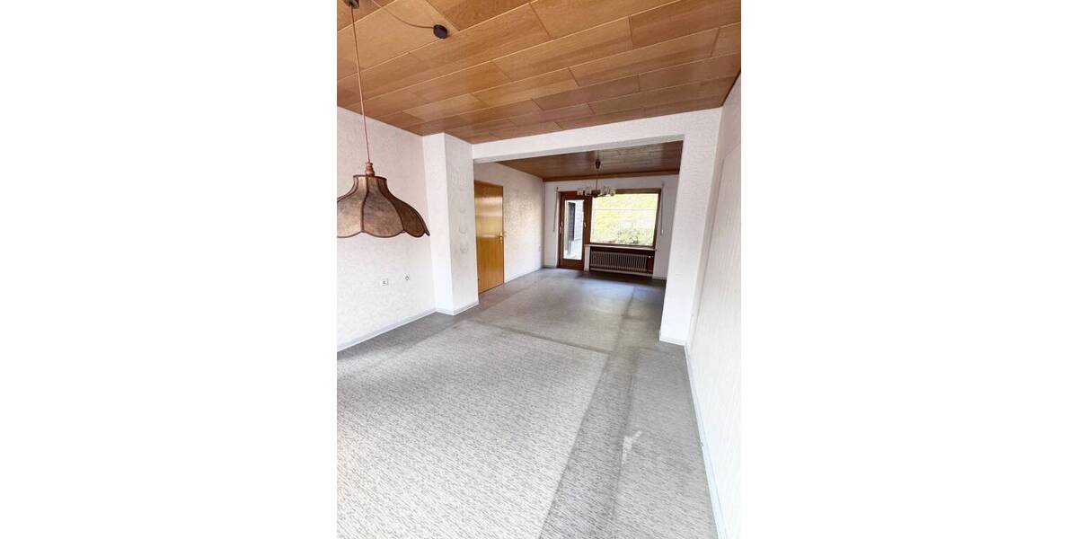 Einfamilienhaus St. Ingbert Rentrisch - 5 Zimmer, 115 m&sup2;, 99.000&euro; | Angebot:25927337