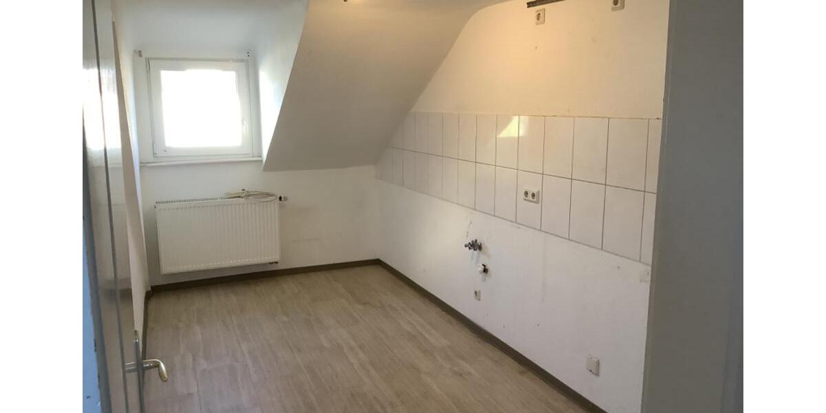 Etagenwohnung Dillingen (Saar) - 3 Zimmer, 60 m&sup2;, 500&euro; | Angebot:25436092