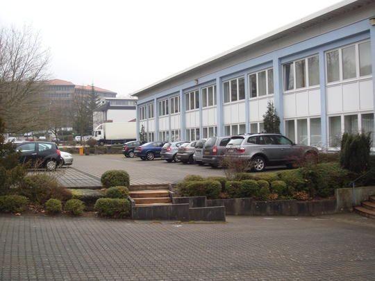 Gewerbeobjekt Saarbrücken Eschberg - 4.226&euro; | Angebot:26564652