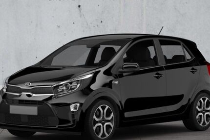 Kia Picanto 8.800 km 14.990 &euro; Dillingen 66763