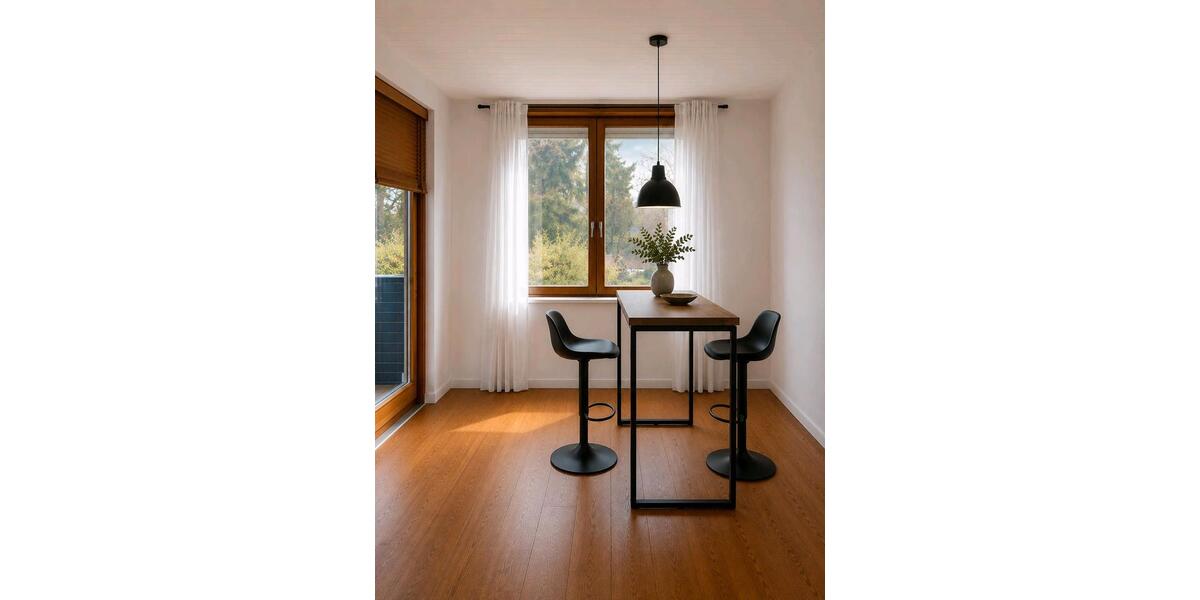 Hochparterre Saarbrücken Malstatt - 3 Zimmer, 80 m&sup2;, 730&euro; | Angebot:26705237