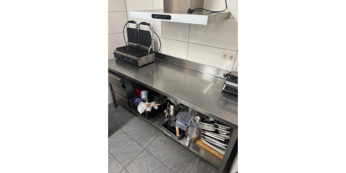 Gewerbeobjekt Saarlouis - 800&euro; | Angebot:25926939