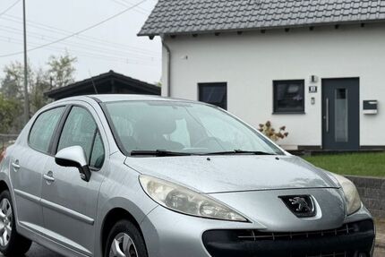 Peugeot 207 218.000 km 2.600 &euro; Quierschied 66287
