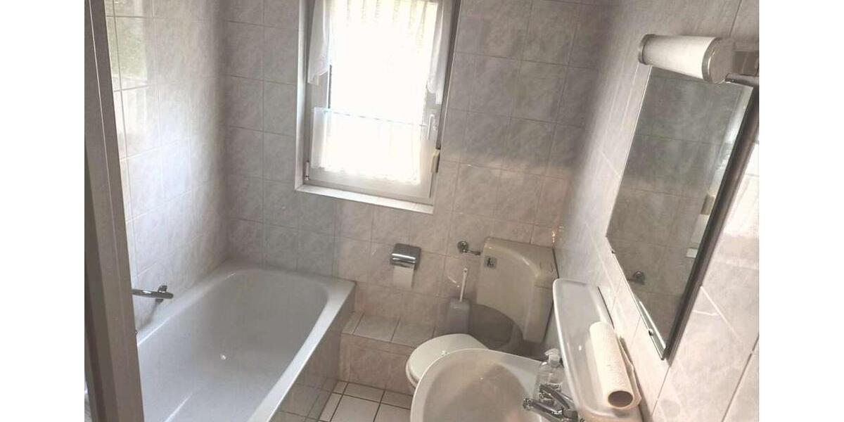 Erdgeschoßwohnung Neunkirchen - 1.5 Zimmer, 35 m&sup2;, 400&euro; | Angebot:26689392