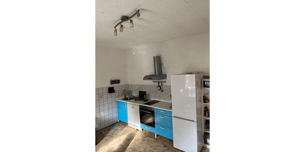 Etagenwohnung Sankt Wendel - 1 Zimmer, 35 m&sup2;, 381&euro; | Angebot:25963317