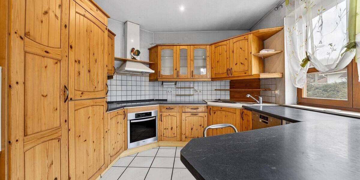 Einfamilienhaus Beckingen - 6 Zimmer, 145 m&sup2;, 389.000&euro; | Angebot:25984935