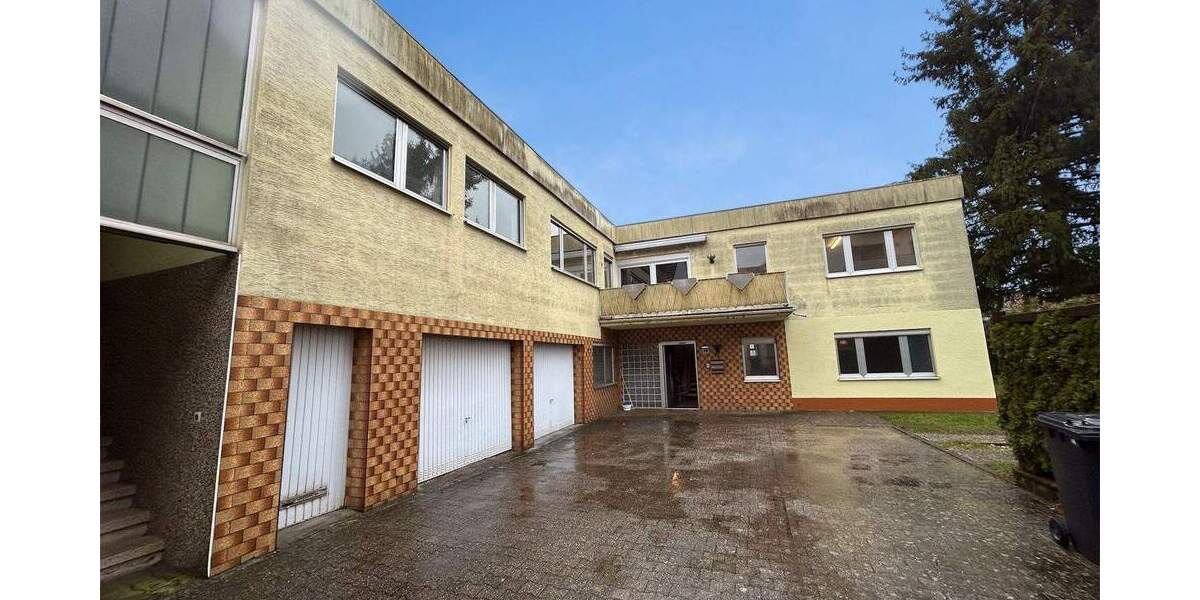 Mehrfamilienhaus, Wohnhaus Merchweiler - 1 Zimmer, 332 m&sup2;, 325.000&euro; | Angebot:25741215