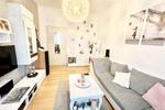 Erdgeschoßwohnung Saarbrücken Eschberg - 2 Zimmer, 50 m&sup2;, 580&euro; | Angebot:26549986