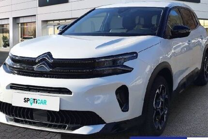 Citroen C5 Aircross 27.496 km 21.890 &euro; Völklingen 66333