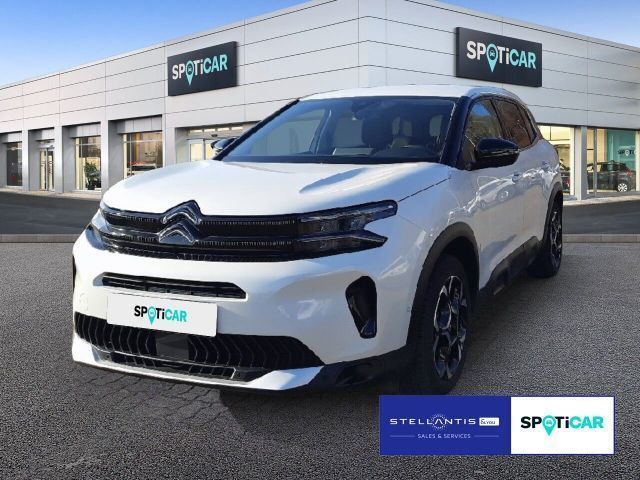 Citroen C5 Aircross 27.496 km 21.890 &euro; Völklingen 66333