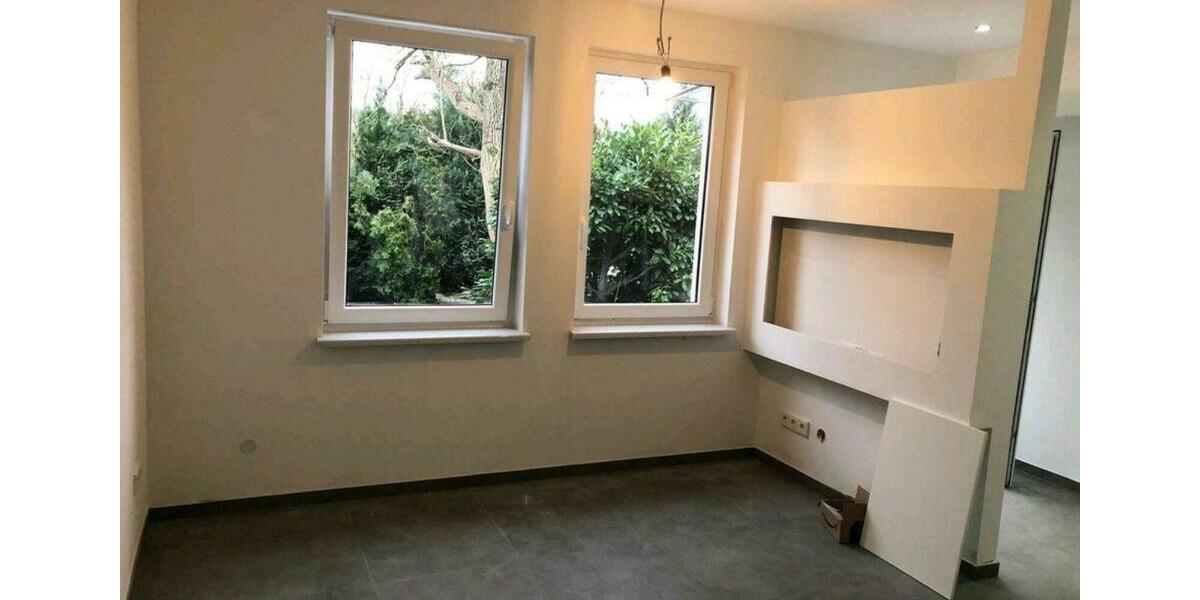 Terrassenwohnung Saarbrücken West - 1 Zimmer, 40 m&sup2;, 595&euro; | Angebot:25181783
