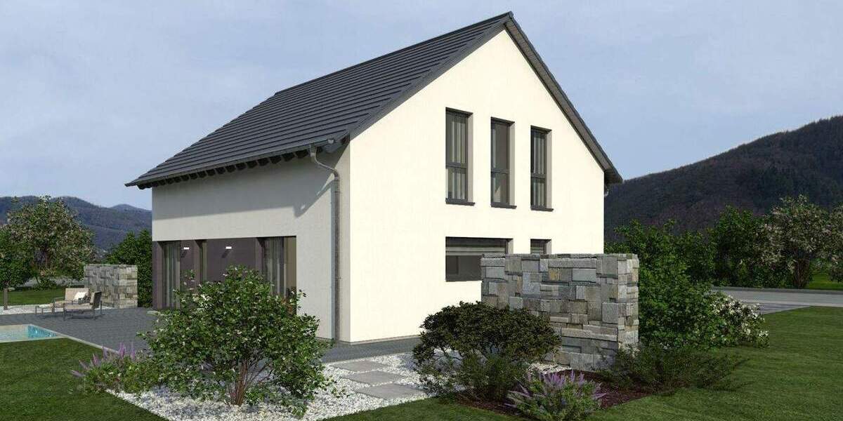 Einfamilienhaus Nalbach Körprich - 5 Zimmer, 187 m&sup2;, 449.900&euro; | Angebot:25706199