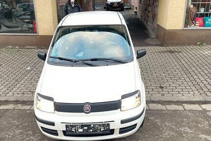 Fiat Panda 195.000 km 1.799 &euro; Völklingen 66333