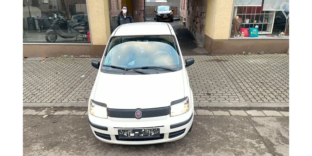 Fiat Panda 195.000 km 1.799 &euro; Völklingen 66333