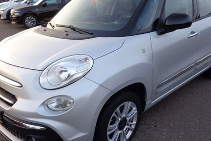 Fiat 500L 39.000 km 12.400 &euro; Lebach 66822
