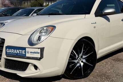 Alfa Romeo MiTo 160.000 km 4.800 &euro; Saarlouis 66740