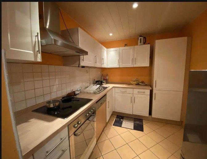 Etagenwohnung Saarbrücken Dudweiler - 2 Zimmer, 56 m&sup2;, 600&euro; | Angebot:26647933