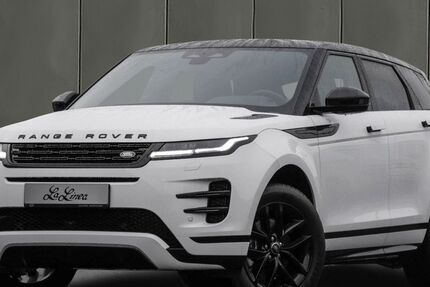 Land Rover Range Rover Evoque 8.000 km 48.190 &euro; Saarbrücken 66121