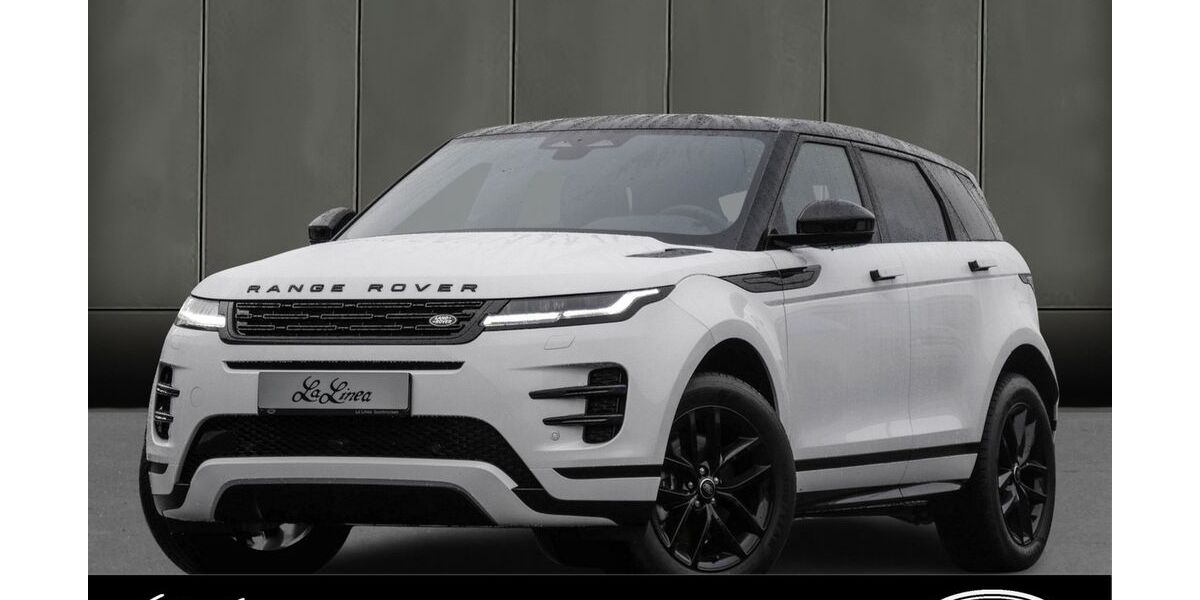 Land Rover Range Rover Evoque 8.000 km 48.190 &euro; Saarbrücken 66121