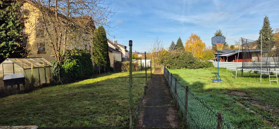 Doppelhaushälfte Rehlingen-Siersburg Siersburg - 10 Zimmer, 205 m&sup2;, 185.000&euro; | Angebot:23355864