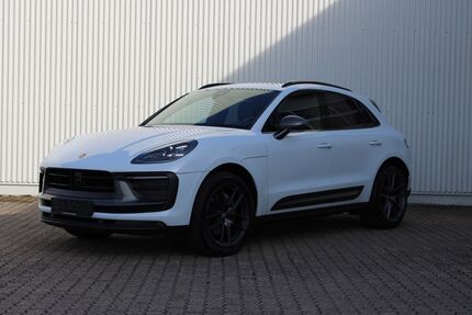 Porsche Macan 45.250 km 61.999 &euro; Saarlouis 66740