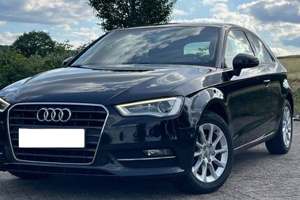 Audi A3 204.000 km 7.999 &euro; Püttlingen 66346